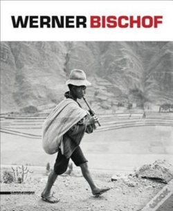 Capa do artigo Werner Bischof