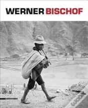 Capa do artigo Werner Bischof