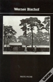 Capa do artigo Werner Bischof N°25