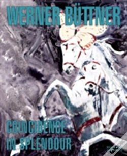 Capa do artigo Werner Bttner: Coincidence In Splendour