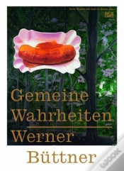 Capa do artigo Werner Buttner Gemeine Wahrheiten /Allemand