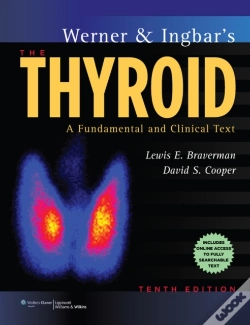 Capa do artigo Werner & Ingbar'S The Thyroid