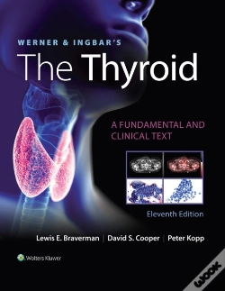 Capa do artigo Werner & Ingbar'S The Thyroid