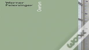 Werner Feiersinger. Overturn