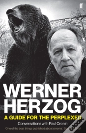 Capa do artigo Werner Herzog Â€“ A Guide For The Perplexed