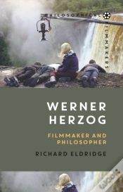 Capa do artigo Werner Herzog