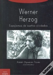 Capa do artigo Werner Herzog