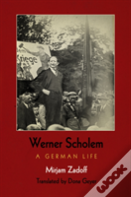 Werner Scholem