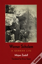 Werner Scholem