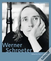 Capa do artigo Werner Schroeter