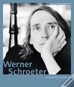 Capa do artigo Werner Schroeter