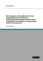 Wert Des Gutes Gesundheit - Preview