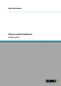 Werte Und Wertediskurs - Preview