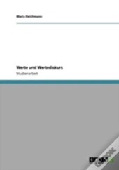Werte Und Wertediskurs