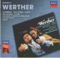 Werther - CD - Preview