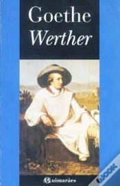 Capa do artigo Werther