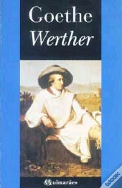 Capa do artigo Werther