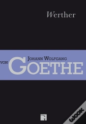Capa do artigo Werther
