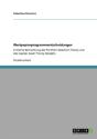 Wertpapierprogrammentscheidungen - Preview