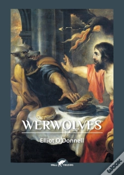 Capa do artigo Werwolves