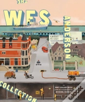 Capa do artigo Wes Anderson Collection