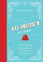 Wes Anderson Dictionary - Preview