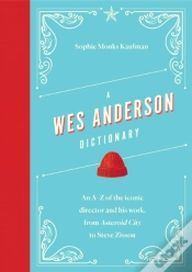 Capa do artigo Wes Anderson Dictionary