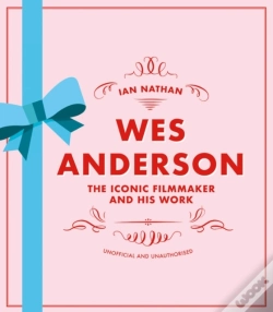 Capa do artigo Wes Anderson