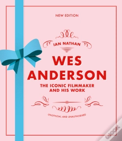 Capa do artigo Wes Anderson