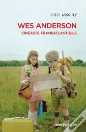 Capa do artigo Wes Anderson