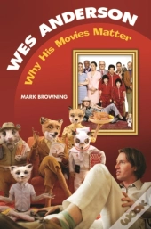 Wes Anderson