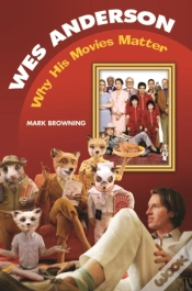 Capa do artigo Wes Anderson