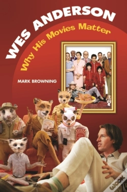 Capa do artigo Wes Anderson