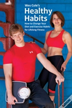Capa do artigo Wes Cole'S Healthy Habits