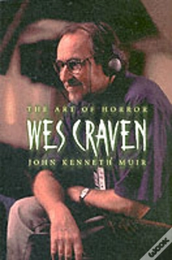 Capa do artigo Wes Craven