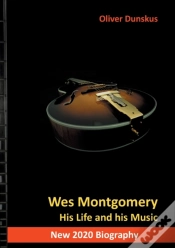 Capa do artigo Wes Montgomery