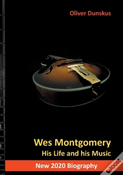 Capa do artigo Wes Montgomery