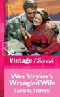 Wes Stryker'S Wrangled Wife - Preview