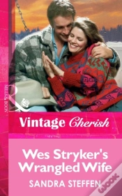 Capa do artigo Wes Stryker