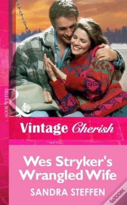 Capa do artigo Wes Stryker'S Wrangled Wife