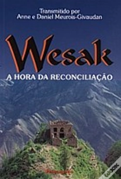 Capa do artigo Wesak - A Hora da Reconciliação