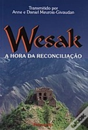 Capa do artigo Wesak - A Hora da Reconciliação