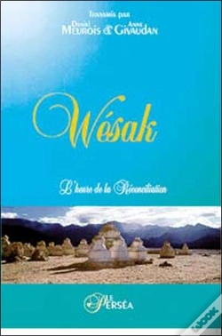 Capa do artigo Wesak ; L'Heure De La Reconciliation