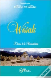 Capa do artigo Wesak ; L