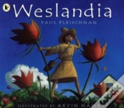 Capa do artigo Weslandia