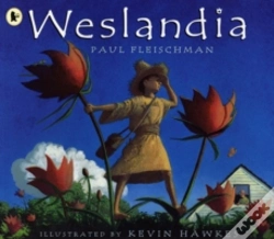 Capa do artigo Weslandia