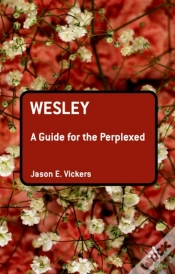 Capa do artigo Wesley: A Guide For The Perplexed