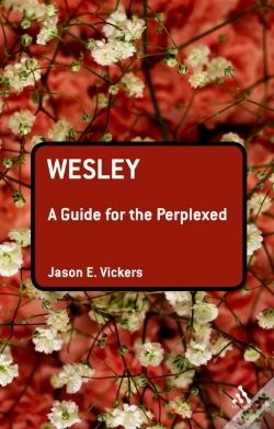 Capa do artigo Wesley: A Guide For The Perplexed