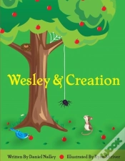Capa do artigo Wesley And Creation