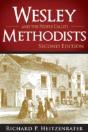 Wesley And The People Called Methodists - Preview
